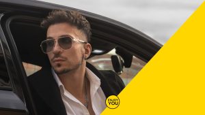 Scopri Viktor V e il suo viaggio tra suoni sintetici e testi profondi. L'artista che trasforma l'elettronica in un'esperienza emotiva unica.